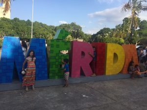 Reisen mit Kindern in Mexiko